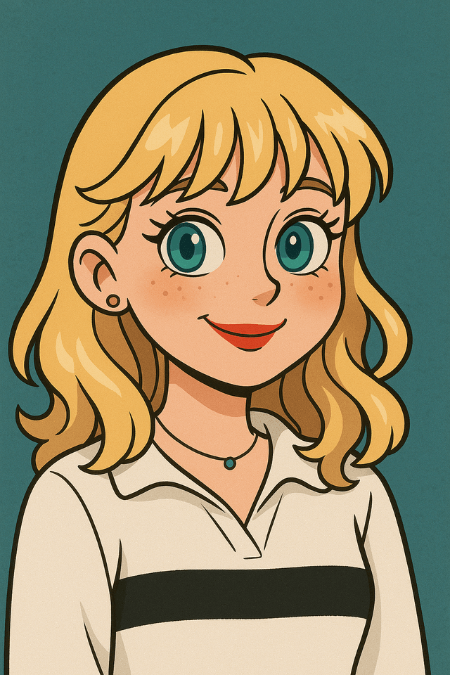 Profile Picture