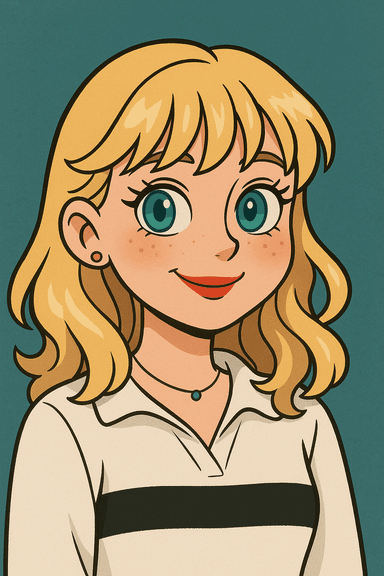 Mary Bruff's profile picture