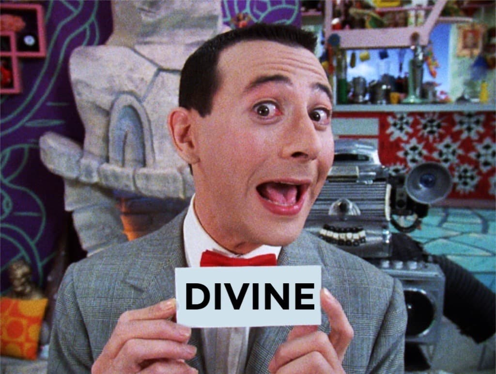 Pee-wee Herman
