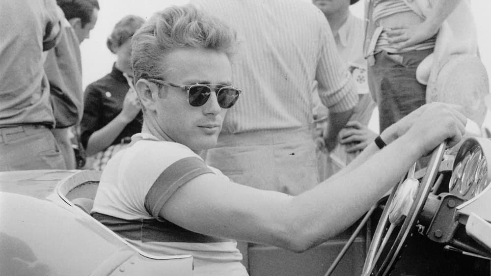 James Dean